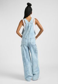 Lee OVERALL - RELAXED FIT - Salopette - new workwear