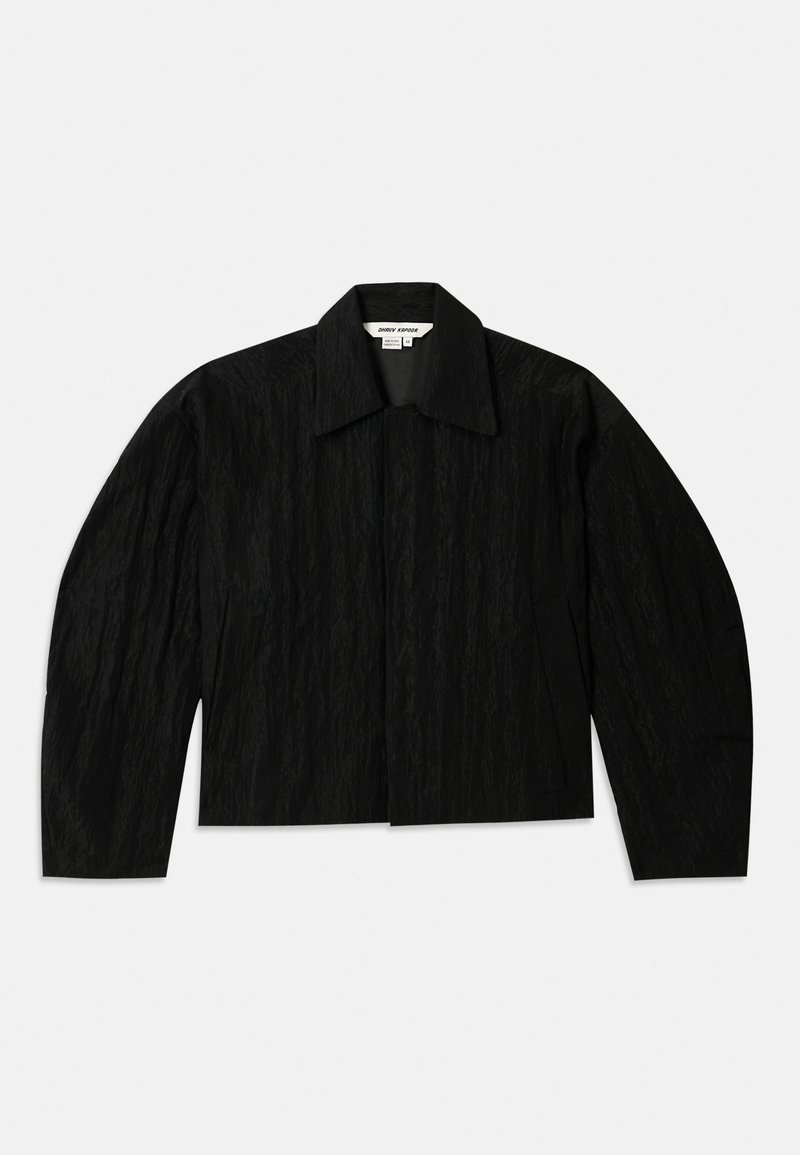 Dhruv Kapoor Blazer zwart Dhruv Kapoor Blazer zwart