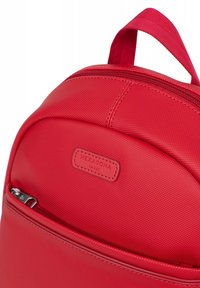 Hexagona AVEC POCHE TABLETTE  SERENA BUSINESS - Zaino da viaggio - rouge