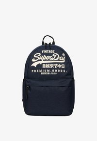 Seleccionado, eclipse navy marl