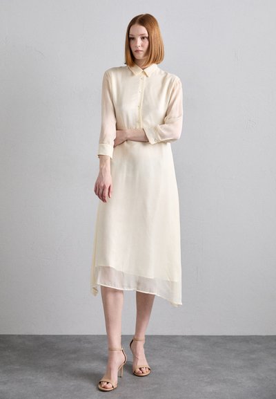 Stuart Weitzman Sandale - beige