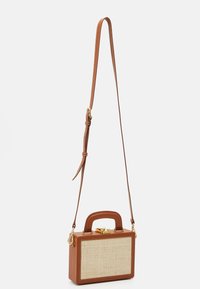 Palomo PALOMO X ZALANDO EXCLUSIVE VERBENA MINI CASTELLANA UNISEX