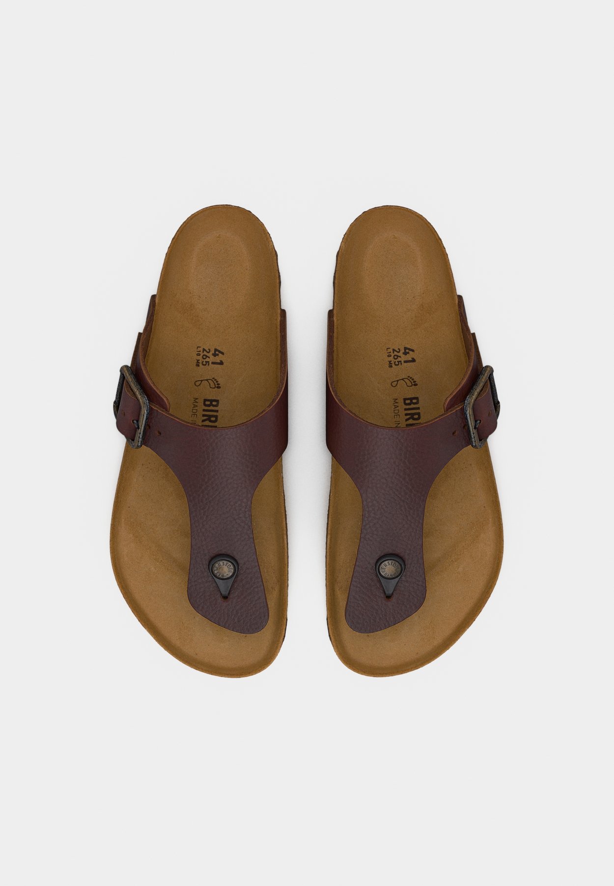RAMSES VINTAGE REGULAR