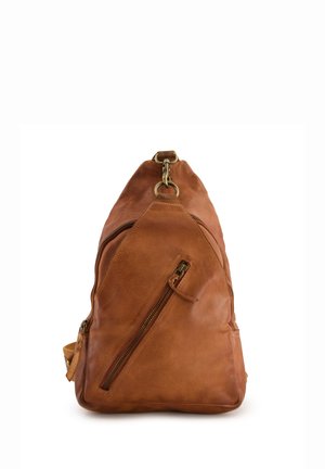 Rugzak - brown