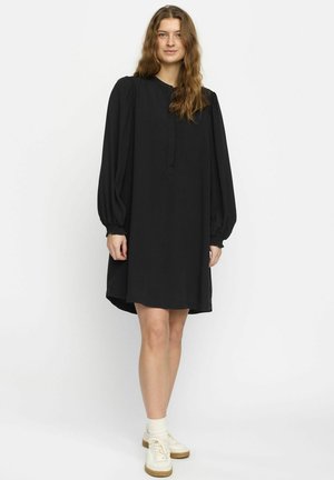 ANNE MAYSON - Shirt dress - phantom