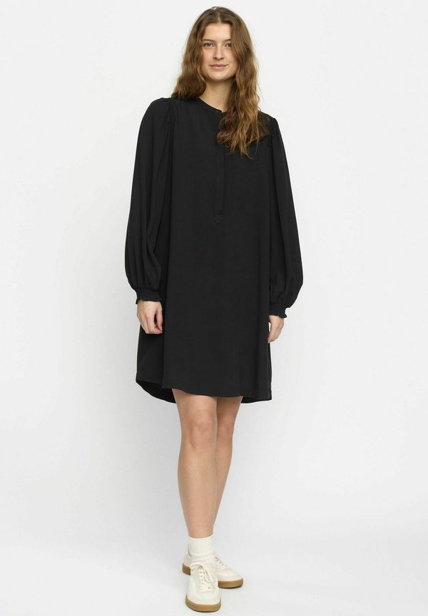 ANNE MAYSON - Blusenkleid - phantom