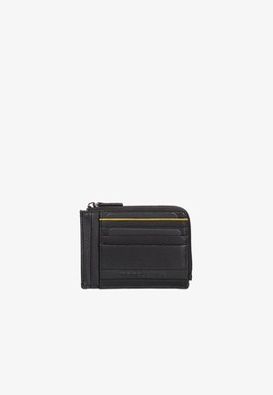 Momo Design, MOMO DESIGN WALLET - Wallet - black