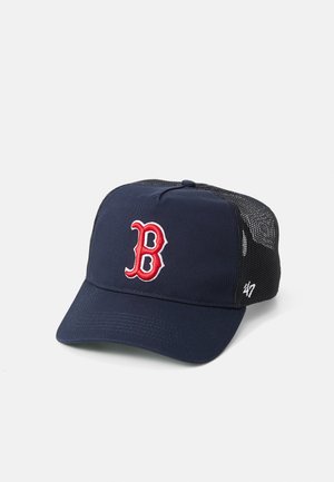MLB BOSTON RED SOX HITCH UNISEX - Gorra - navy