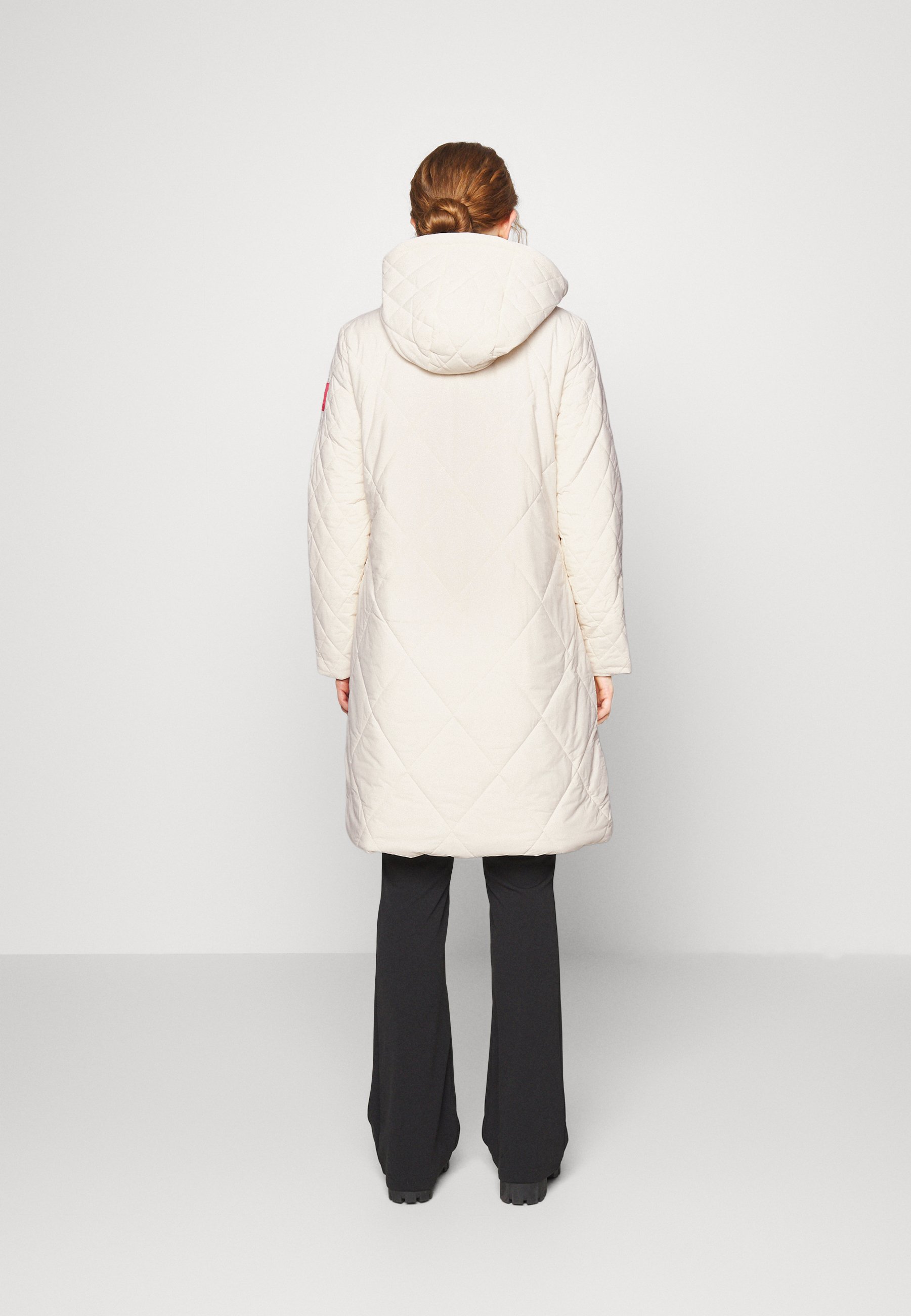 Armani Exchange CABAN - Winter coat 