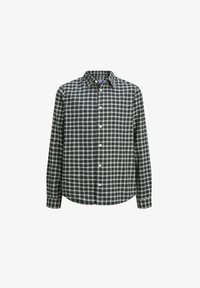 Nepasirinkta, forest night