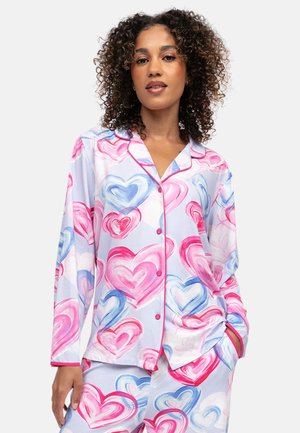 Camiseta de pijama - pink