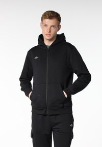 Umbro Sweatjakke - nero