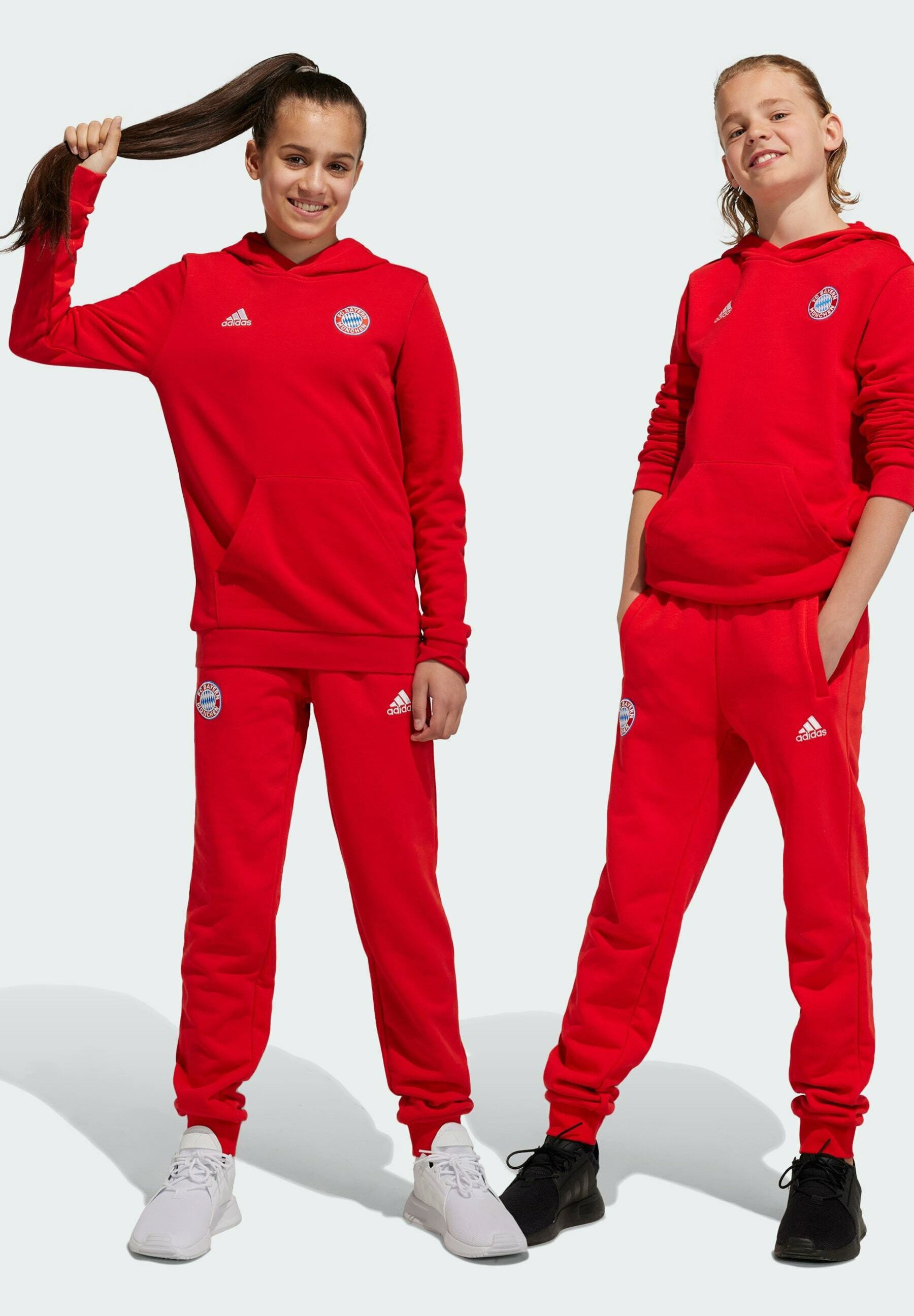 fc bayern tracksuit