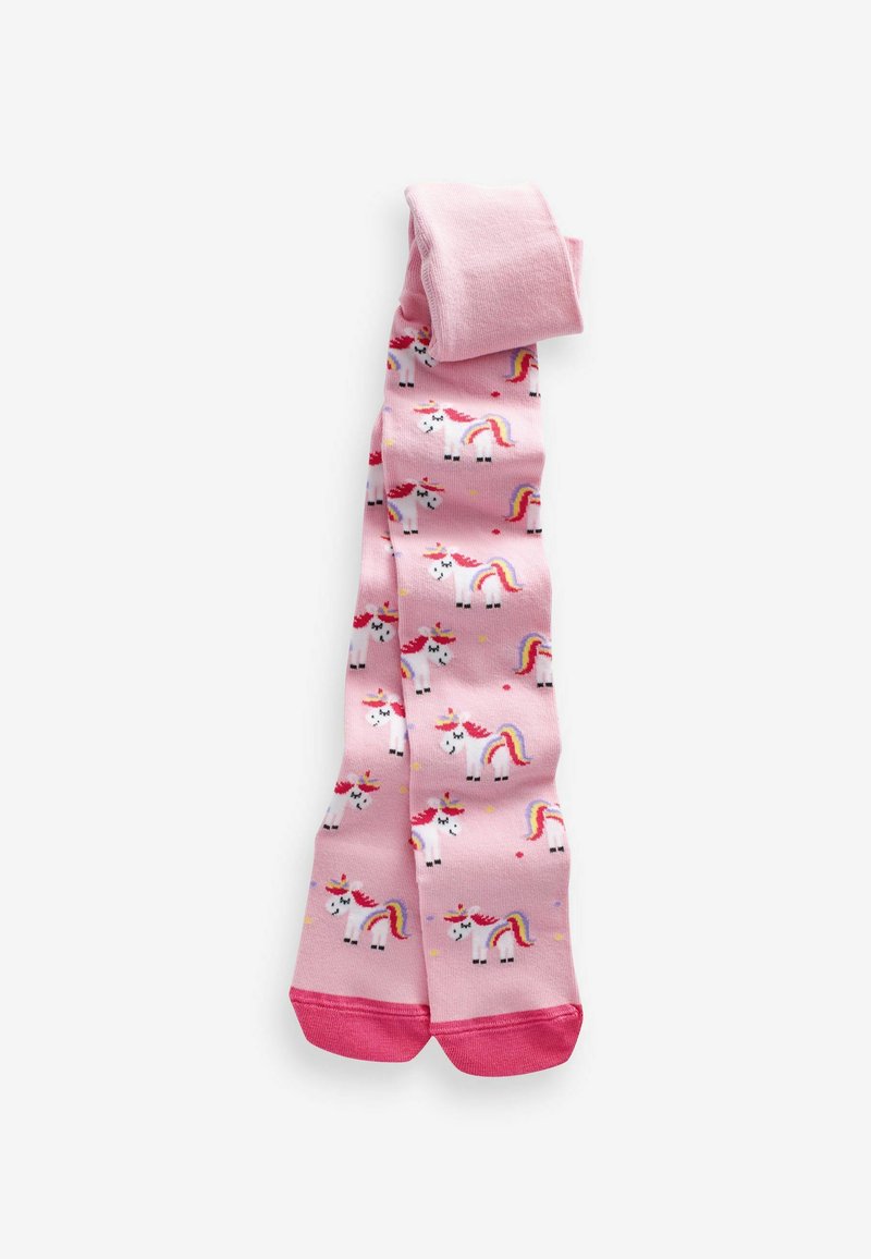 Lot De 3 Hauts Fille Next Unicorn 3-6 Mois - Neuf Avec étiquettes - Multicolore