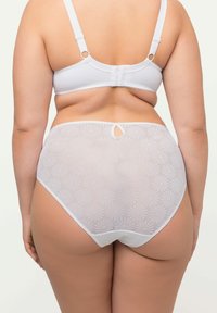 Ulla Popken Slip - white