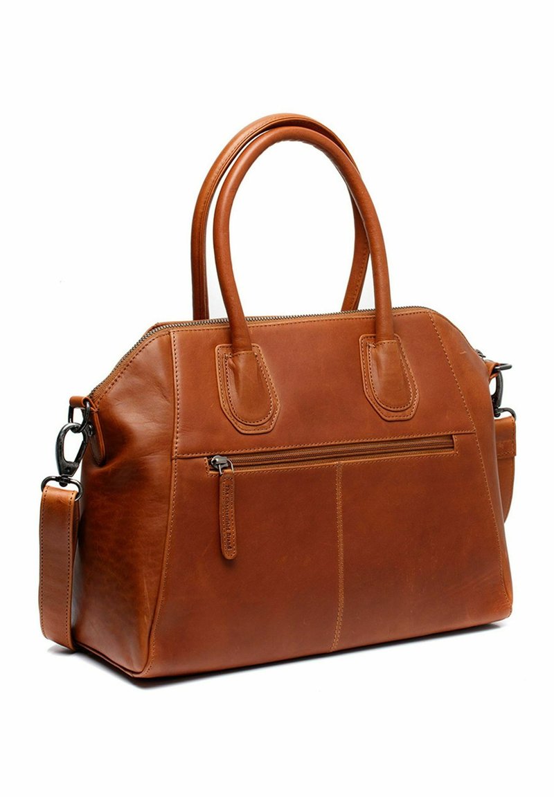 The Chesterfield Brand MARSALA - Handtasche - cognac/braun 