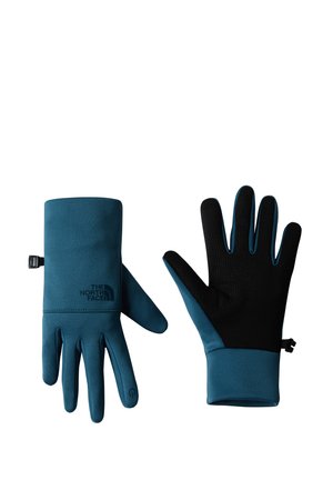 W ETIP RECYCLED GLOVE - Fingervantar - space