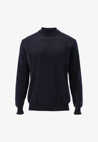 Unausgewählt, dark blue