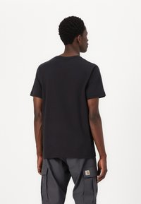Helly Hansen UNISEX czarny