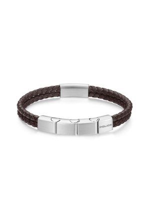 PARALLEL - Bracciale - brown