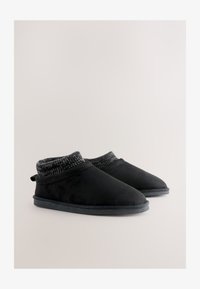 Non sélectionné, black