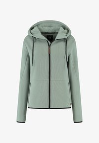 Niet geselecteerd, green