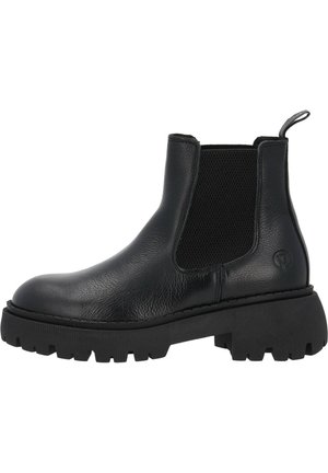 SKARDA  - Ankle boots - black
