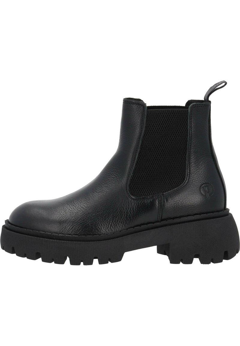 Palado - SKARDA  - Ankle Boot - black, Vergrößern