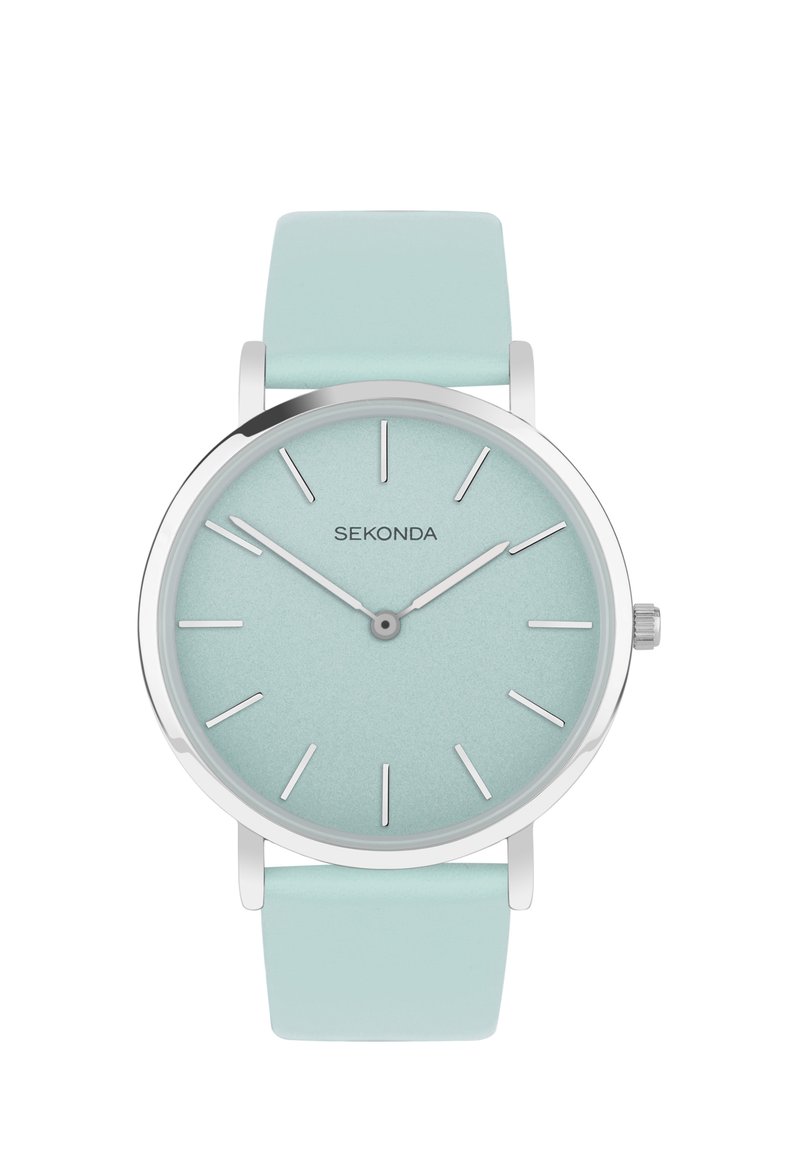 Sekonda FREYA - Uhr - light green/hellgrün - Zalando
