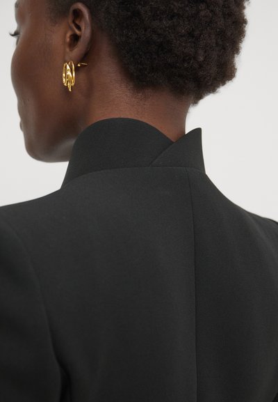 Emporio Armani GIACCA - Sacou - black