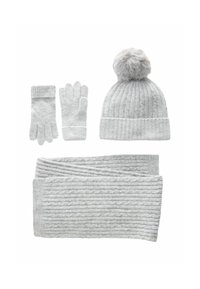 Unausgewählt, grey cable