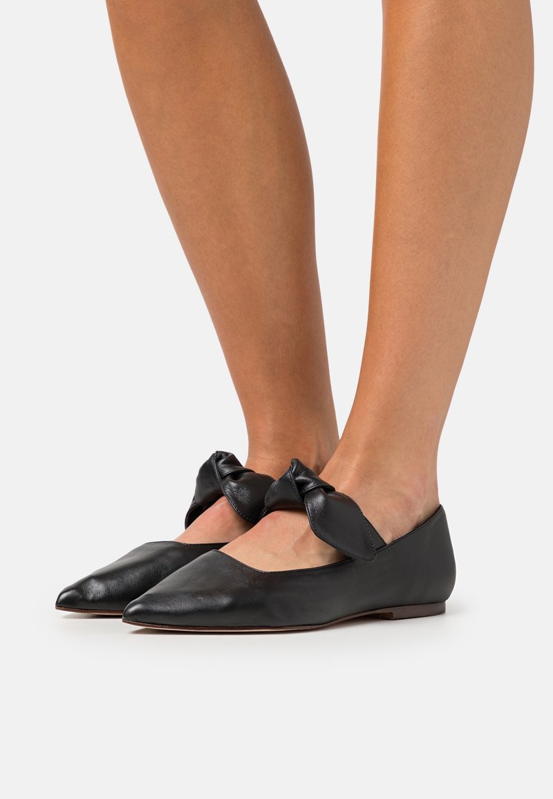 ALOHAS Ballerines - black