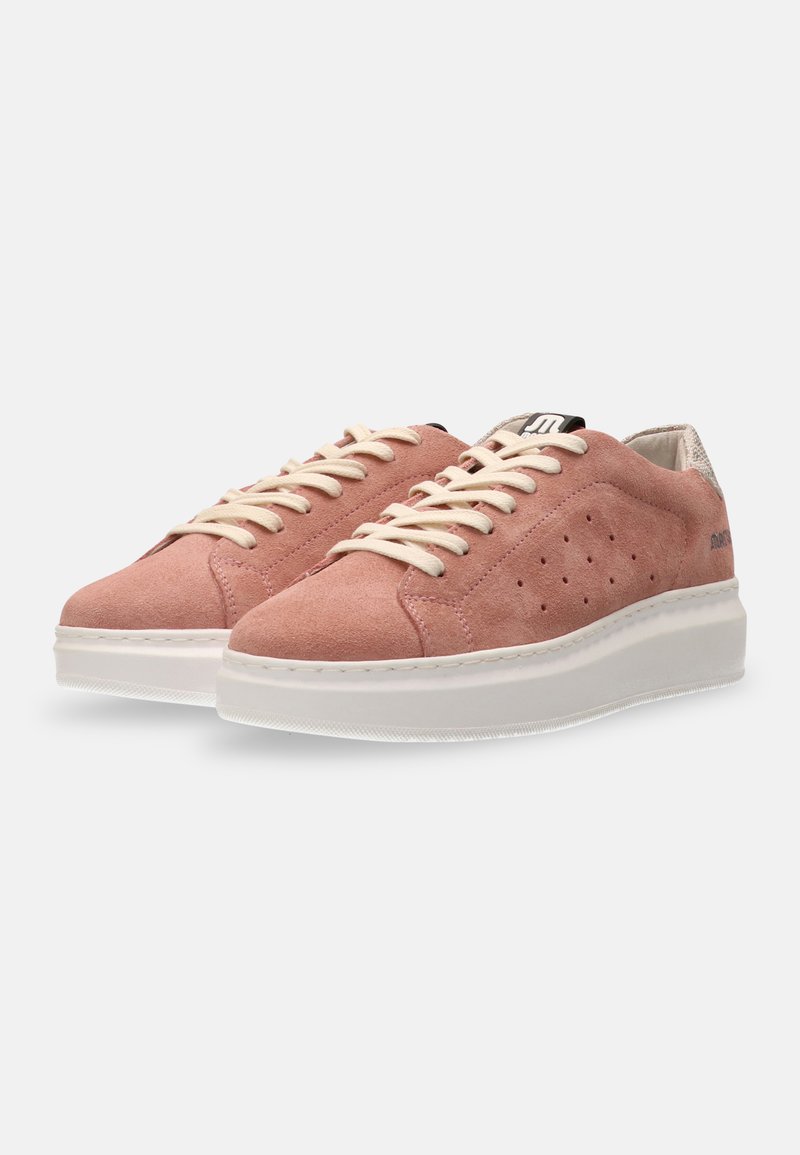 Damen Sneaker low | Maruti CLAIRE Sneaker low antique pink/pink - RY96997 Damen Sneaker low | Maruti CLAIRE Sneaker low antique pink/pink - RY96997