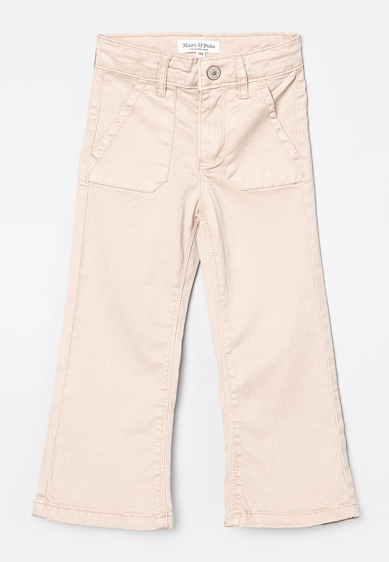 Marc O’Polo Junior Broek zandkleur