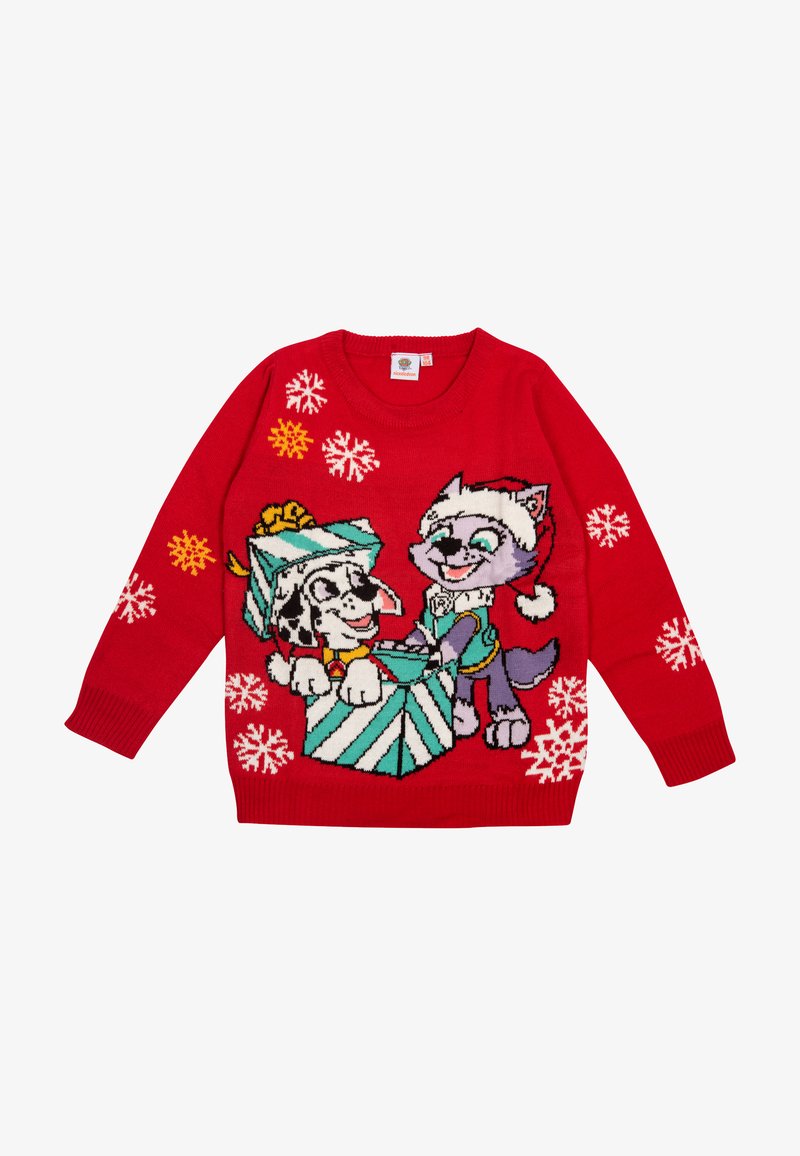 Stivali Di Gomma Paw Patrol Marshall Per Bambini - Impermeabili E Divertenti - Foto 6