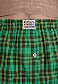 Jaded London Σορτς - green