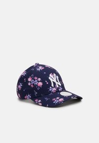 FLORAL 9FORTY - Cap - blue