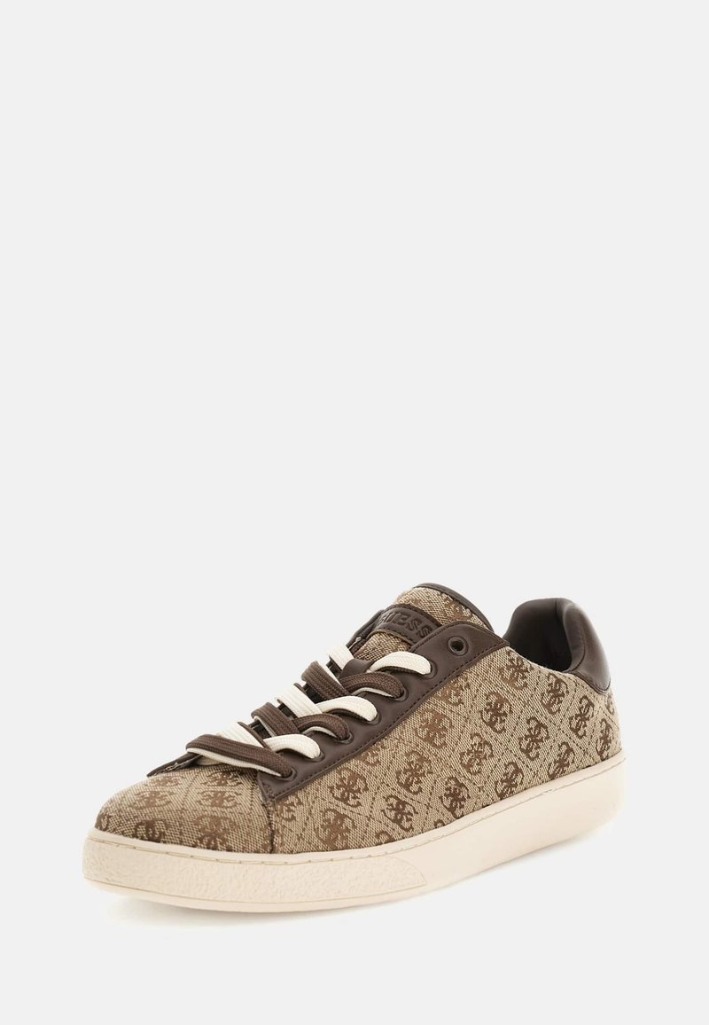 Guess Trainers beige - Main Image