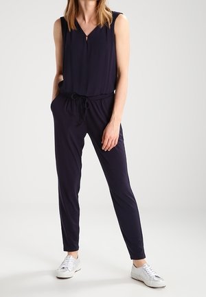 Overall / Jumpsuit - blue