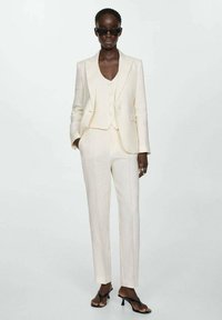 Mango Blazer - off-white