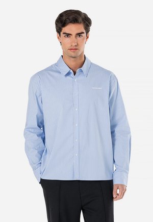 RATON LONGSLEEVE - Overhemd - spring blue,white