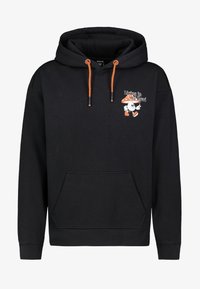 Ausgewählt, black