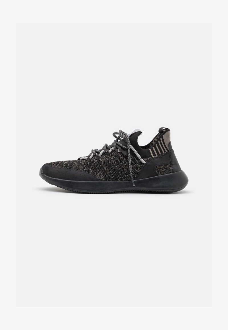Bullboxer Sneaker low - black
