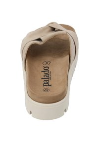 Palado OMAYRA - Mules - beige