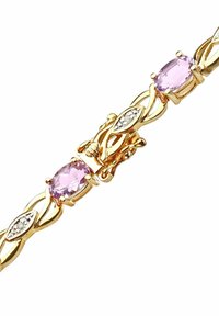 DIAMANT L'ÉTERNEL Pulsera - yellow gold