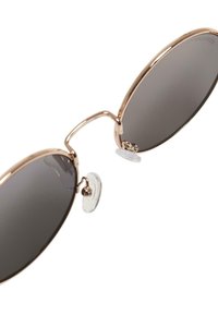 Urban Classics Aurinkolasit - gold blk