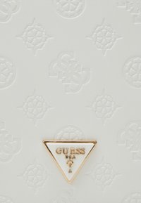 Guess JENA - Borsa a mano - white