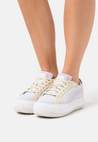 Puma - Sneakersy niskie