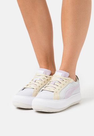 Puma - Sneakersy niskie