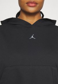 Jordan Luvtröja - black